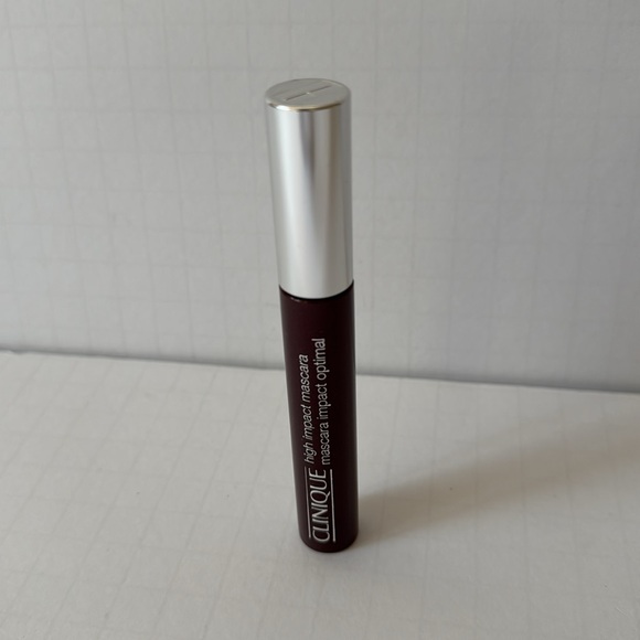 Clinique Mascara High Impact Black Honey - Picture 3 of 10